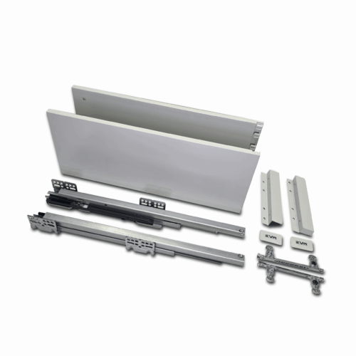 SlimBox EVA 199*450мм, белый 3323