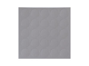 Заглушка самоприлипающая Ø 14конго 2 (14053) FOLMAG (лист-25шт.) 45624