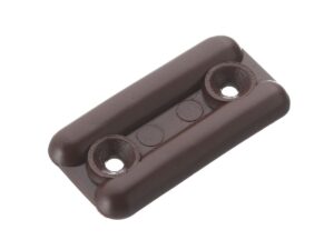 Подпятник коричневый №8   1553