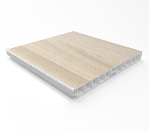 Кухон. цоколь Н100мм L4м, Шимо светлый   №20