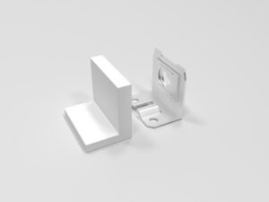 Навес L-образный в сборе №1 773533