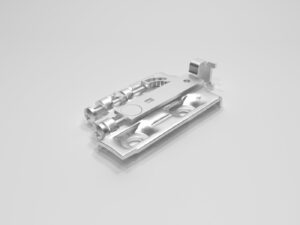 Навес регулируемый "Strong" L 773534