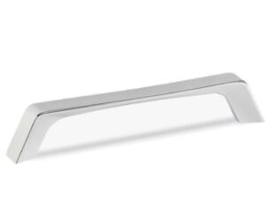 Ручка-скоба EVA CLASSIC / 160мм алюминий матовый SC 3952