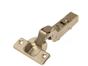 Петля для вкладных дверей Firmax Smartline, Clip-On, без пружины, угол откры 105°, 48мм FRM0152.P