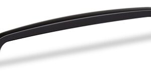 Ручка-скоба EVA DMZ-22445 / 160мм черный матовый BLmatt 1114