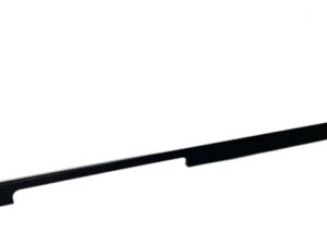 Ручка-скоба EVA 611 / 480мм (L=1000мм) черный матовый MBA 3938