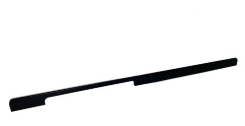 Ручка-скоба EVA 611 / 480мм (L=1000мм) черный матовый MBA 3938