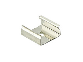 Держатель для врезного профиля LIRA-1707, AKS 77267