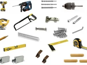 ИНСТРУМЕНТЫ