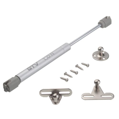 Газлифт мебельный 10 кг. GTV 1837