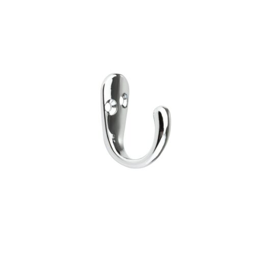 Крючок SORIA S металл хром TI22.0031.14.001 1325