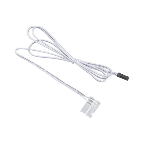 Шнур соединительный для светодиодных лент шириной 8mm (миниконнектор папа - лента), 1м, AKS 78710