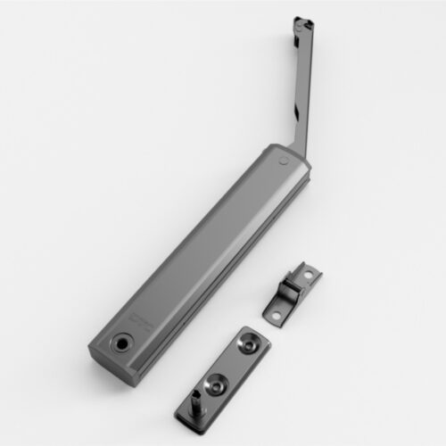 TOP STAY SE индекс 500-1500, h=240-600 мм (SE00AM01) никель (A01)  23379