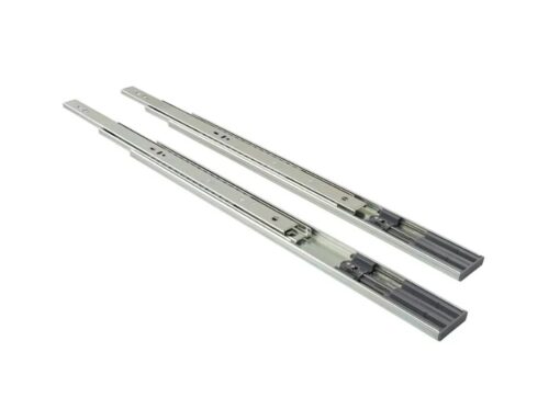 Шарик. направл. Фирмакс полн. выдв, довод. Н=45 мм,Л=550 мм, цинк (2ч.) FRM9052.S55