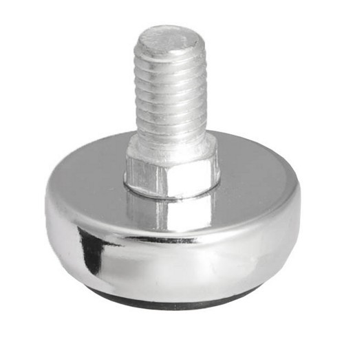 Регулятор уровня трубы d25мм (511G), хром AKS 14297