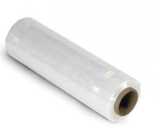 Стрейч плёнка 500мм. 20мкм.  2кг  6463