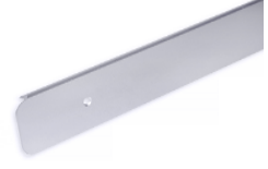 Планкадля для столешниц, торцевая универсальная 38мм R=9 1519 У