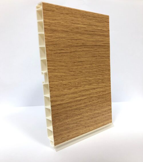 Кухон. цоколь H150 L4м №1 Дуб горный