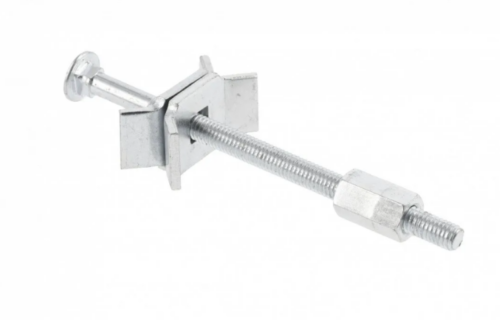 Стяжка для столешниц 100мм 25608