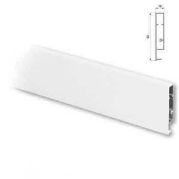 Передняя панель внутр.ящика 1100мм DTC Dragon Box белый (M01021,Е01) 0015565