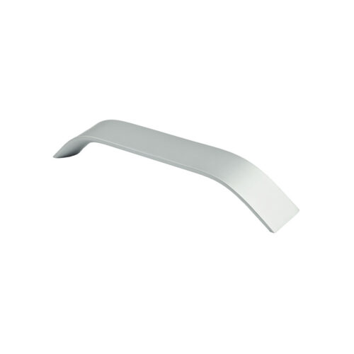 Ручка меб. скоба алюм. WPY 337 128 алюминий 61970