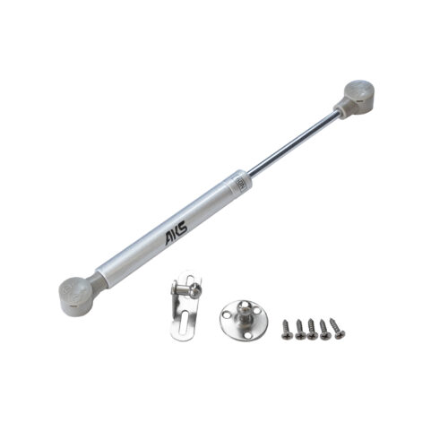 Подъемник газовый верхний 60N серый AKS 22234