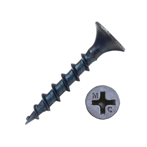 Саморез ГКЛ, дерево 4,2х75. кг