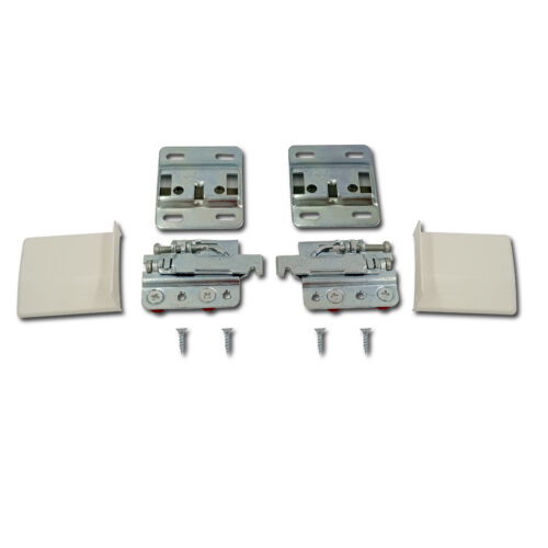 Навес для корпусов верхнего яруса EVA 801 (85кг), крепление на футорках, комплект 4113