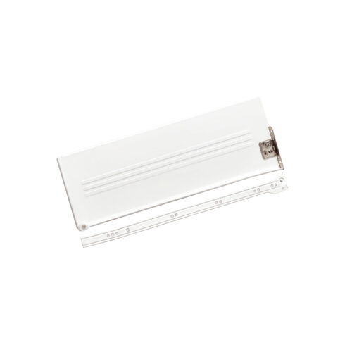 Метабокс//КДМ/86х400/белый//С(Н) 2410