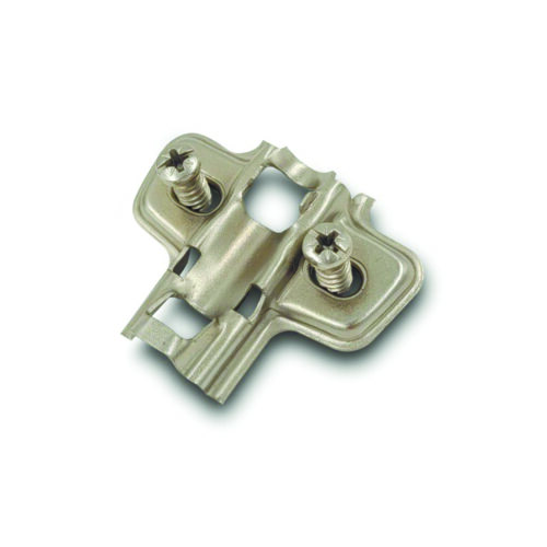 Монтажная планка EVA Advance,  с евровинтом, H2 4001