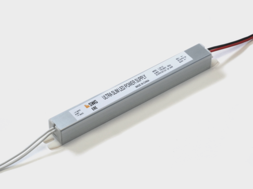 Блок питания сверхтонкий, 24 W, 12V, L-24-12 1128