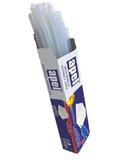 Стержни для термопистолета HS 100 4796