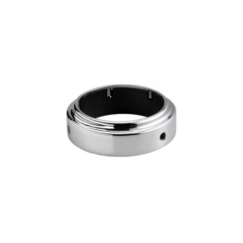 Держатель полки к трубе d50 (Z-185), хром AKS 12112