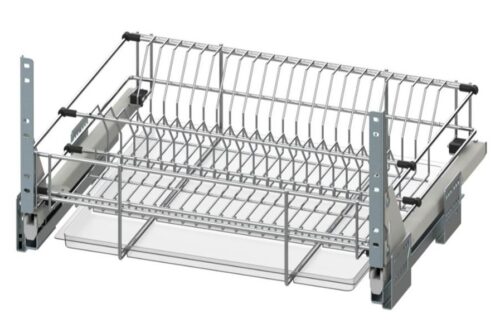 Linia Variant MULTI посудосушитель в нижнюю базу база 800  WE29.0633.01.001 +  WE29.0635.01.549