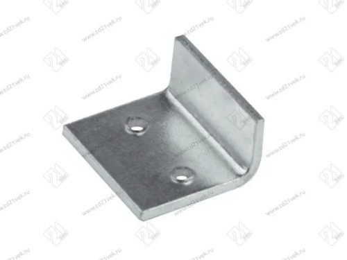 Ответная планка для замка 010211