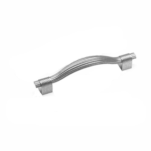 Ручка С37 хром (индивидуальная упаковка с шур.) 44256/18493