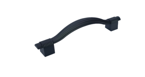 Ручка С37 черный (11) (индивидуальная упаковка с шур. 72109/21764