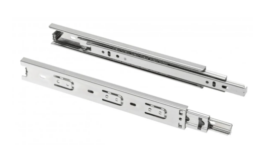 Направляющие шариковые полного выдвижения 35/350 PK-0-H35 3500    19710/3752