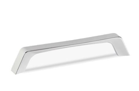 Ручка-скоба EVA CLASSIC / 160мм хром PC 3948