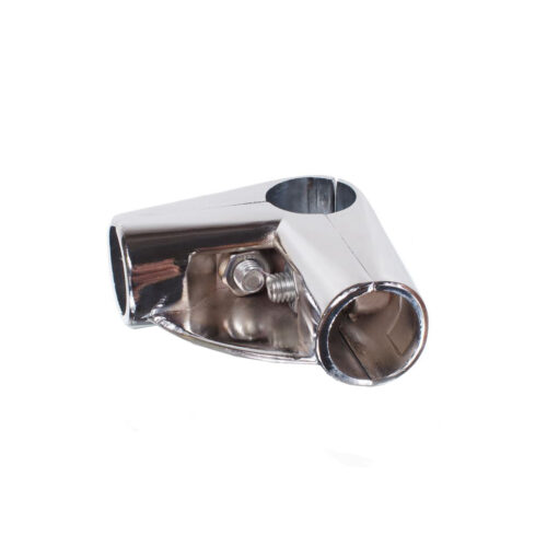 Джокер Уно/соединитель/КДМ/25мм/хром/UNO 006/С 3256