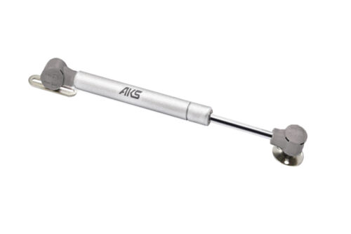 Подъемник газовый верхний 150N серый AKS 25005