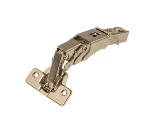 Петля для накладн.  Firmax Smartline, Clip On,Soft-Close,угол откр. 155°, 45 мм, 35 FRM0156.1/1