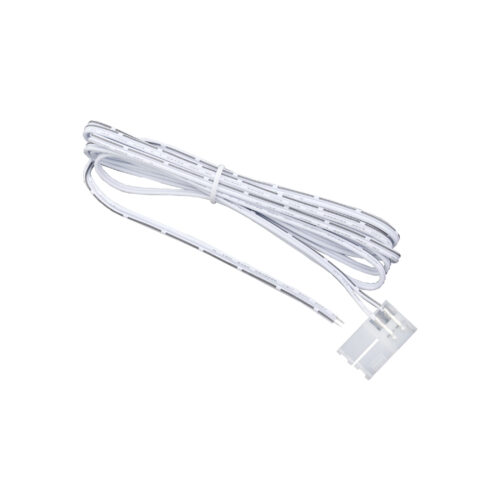 Шнур соединительный для светодиодных лент шириной 10mm (лента - провод), 2 м, 78709