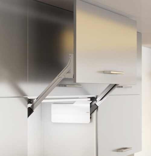 TOP STAY SK, M - средняя нагрузка, белый SK00M02A 0023352