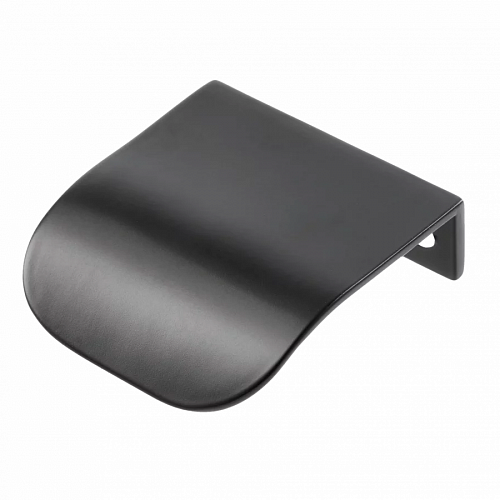 Ручка FIORD 32 мм, черный матовый 19825