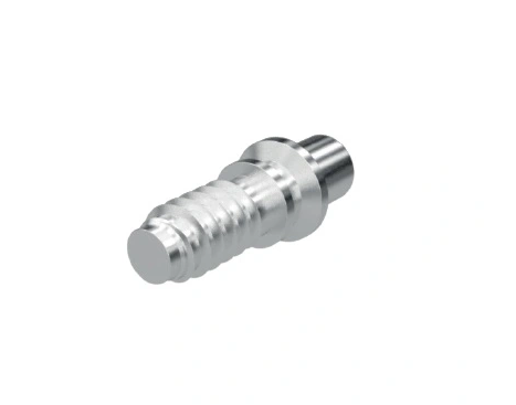 Дюбель 6EUROх11 мм для полкодержателя SI20/SI21, цинк PV23FZ