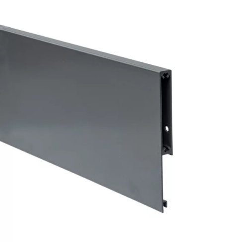 Панель передняя Firmax для внутр. ящика Smartline L 1100 антрацит FRM0760.43