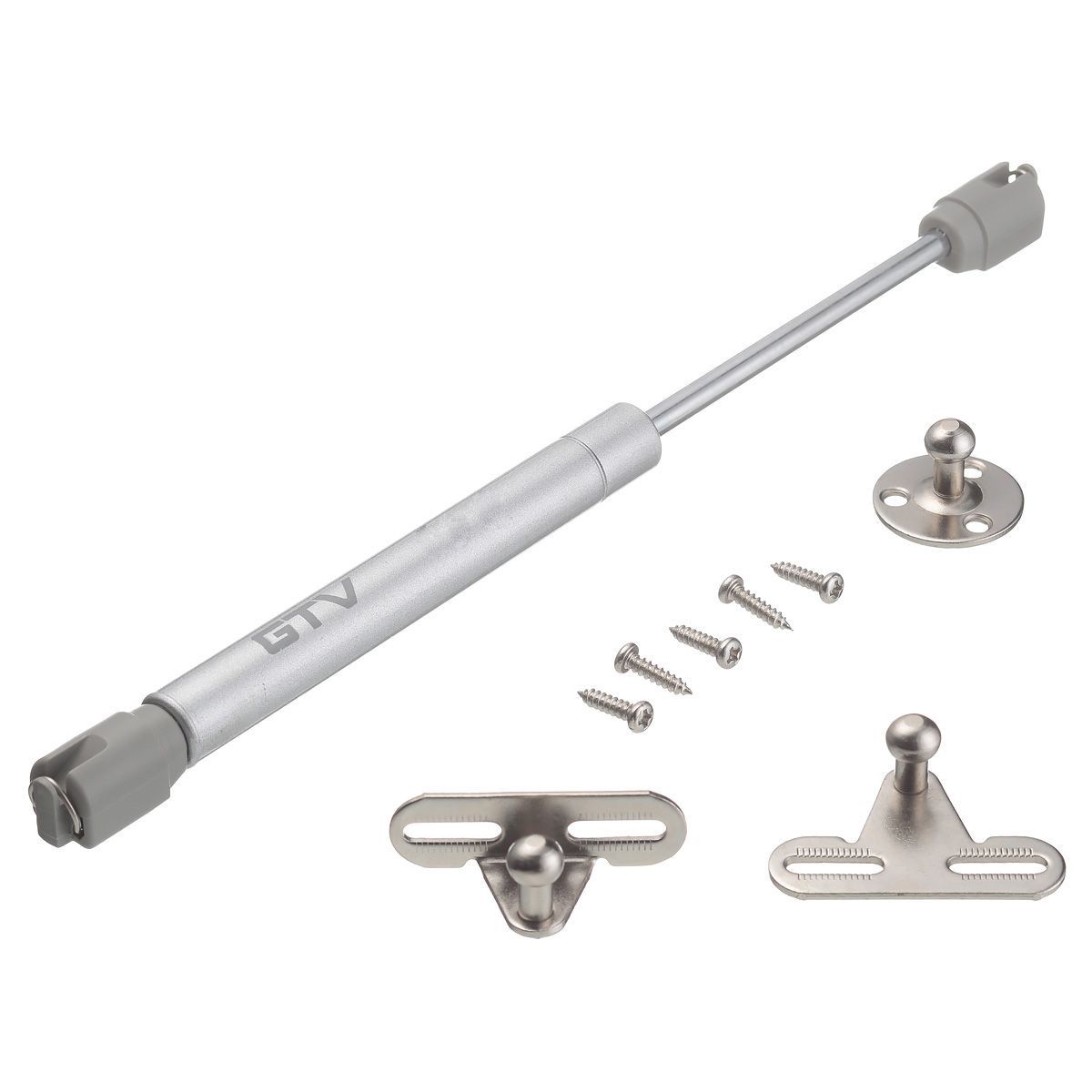 Газлифт мебельный 8 кг. GTV PD-G0080-N02 1836