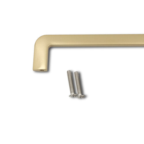 Ручка-скоба EVA SLIM / 320мм золото матовое GA 4440