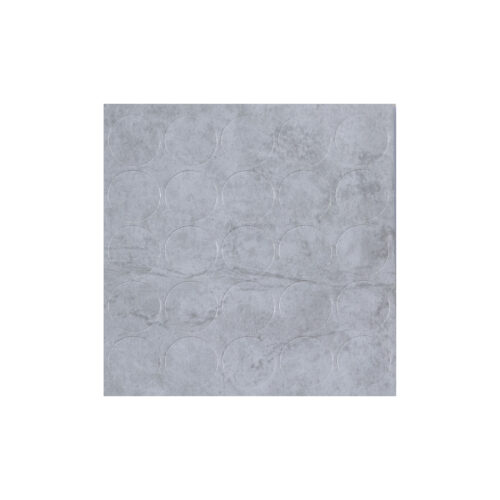 Заглушка самоприлипающая к конфирматам гладкий бетон (14152) FOLMAG (лист-25шт.) 59220